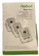 iRobot Roomba 4640235 Dirt Disposal Bags Pack of 4 New Open Box iRobot Roomba 4640235 Dirt Disposal Bags Pack of 4 New Open Box