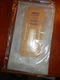 Lot of 5 Oreck CCPK8OF Type CC Upright Disposable Vacuum Filter Bags Genuine Lot of 5 Oreck CCPK8OF Type CC Upright Disposable Vacuum Filter Bags Genuine