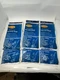 6 Pack Hoover Type A Vacuum Bags 809 Fits Bissell Style 2 and Singer SUB-3 New