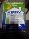 Kirby Vacuum Cleaner Cloth Micron Magic Bags F Style G4 G5 G6 G7 G7D G10D