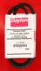 Dayton A41 V Belt / 4L430 /  1A100P / 1/2 x 43" / Free Shipping