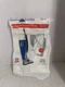 Royal Genuine Type A Top-Fill Disposable Vacuum Bags for Metal Upright Models, 9 Royal Genuine Type A Top-Fill Disposable Vacuum Bags for Metal Upright Models, 9