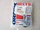Genuine Oreck XL Belt 030-0604 Upright Vacuum Cleaner Belts 3-Count &bull; NEW‼