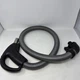 Oreck FC1000 Quest Canister Vacuum Black Electric Hose #82377-01 OEM Oreck FC1000 Quest Canister Vacuum Black Electric Hose #82377-01 OEM