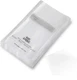 Wevac Vacuum Sealer Bags 100 Pint 6x10 Inch for 6" x 10" 100 count, Clear 