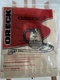 Fits For Oreck MC1000 Canister Vacuum 12 Pack Vacuum Bags - PK12MC1000 Fits For Oreck MC1000 Canister Vacuum 12 Pack Vacuum Bags - PK12MC1000