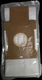 Nutone Central Vacuum Bags Vx3916, 6 Gallon