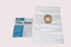 Kirby vacuum bag #205811A style F, 1pk of 2 bags for Gen 3 to Recent Kirby Model