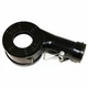 Fits For Oreck XL2000 Upright Cleaner Fan Housing Black Plastic Part O-097534302 Fits For Oreck XL2000 Upright Cleaner Fan Housing Black Plastic Part O-097534302