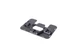 SW-MOTECH Right adapter plate for motorcycle bag SYSBAG WP S