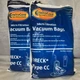 EnviroCare Micro Filtration Vacuum Cleaner Bags for Oreck Type CC/XL Lot Of 2 EnviroCare Micro Filtration Vacuum Cleaner Bags for Oreck Type CC/XL Lot Of 2