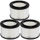 9-17810 Filter For Craftsman Shop Vac 3 to 4 Gallon General Purpose Vacuums 9-17810 Filter For Craftsman Shop Vac 3 to 4 Gallon General Purpose Vacuums