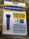 VEVA  6PK Pre-Filters Compatible Dyson Vacuum Filter V6, V7, V8, DC58, DC59 