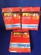Lot 3 Packs (9 Bags) Filtrete 3M EUREKA J Vacuum Bags 67720