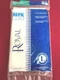Genuine Royal Dirt Devil Style L HEPA Cloth Vacuum Cleaner Bags AR10160, CR50075 Genuine Royal Dirt Devil Style L HEPA Cloth Vacuum Cleaner Bags AR10160, CR50075