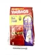 Lot of 2 Rug Doctor Micro Filtration Vac Bags 2PK-Fits Dirt Devil Type U Vacuum Lot of 2 Rug Doctor Micro Filtration Vac Bags 2PK-Fits Dirt Devil Type U Vacuum