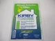 Kirby Micron Magic Hepafiltration Allergen Reduction Filter Vacuum Bag- Qty 6