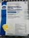 Project Source Disposable High Efficiency Filter Bags (3) Micron 97 4-8 Gallons