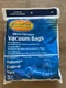 3 NuTone Central Vacuum Bags 391, CF391 6/gal Allergen by envirocare