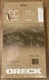 Oreck Type CC Anti-Allergen Upright Vacuum Cleaner Bag  AK1CC6A *5-Pack* Green