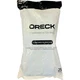 Oreck AK11125 Standard Filter Bags For XL Models Without Bag Docks  25 Bag Pack