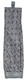 Kirby 190003 Diamond Cloth Bag Assembly OEM Replacement Vacuum Bag