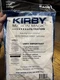 New Kirby Micron Magic Vacuum Bags - 3x Bag Pack- 197294 for Model G4, G5, GSIX