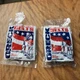 5 Genuine Oreck Belts For Upright Vacuum Cleaner 030-0604 Opened