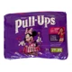 Huggies Pull-Ups Training Pants Minnie Mouse 2T-3T Girls 31 Count