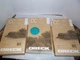 3 Boxes of 6 (18)Oreck CC Antimicrobial Media Upright Vacuum Filter Bags AK1CC6