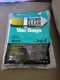 MICRO CLEAN HomeCare Vacuum Bags 2-pack for Sharp Type PU-2 Brand New Sealed