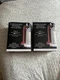 Lot Of 2 Riccar Radiance RADP & RAD HEPA Filtration Vacuum Bags X 6 Pack New