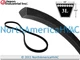 Industrial V-Belt fits Grainger Dayton # 3L270G 3L270 | 3/8" x 27"