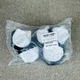 5 Pack Replacement Filter For Shark Dust Cup Filter # XSB726N SV780, SV75, SV75Z 5 Pack Replacement Filter For Shark Dust Cup Filter # XSB726N SV780, SV75, SV75Z