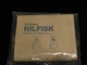 Nilfisk Paper Vacuum Bags (5) #815850 - Read Description For What This Fits