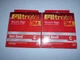 Vacuum bags 3M Filtrete Dirt Devil style C Deluxe & MVP uprights quantity 6
