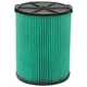 Filter Replacement For VF6000 For Ridgid Wet Dry Vac Vacuum 5-20 Gallon WD5500 Filter Replacement For VF6000 For Ridgid Wet Dry Vac Vacuum 5-20 Gallon WD5500