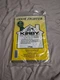 Kirby Vacuum Odor Fighter Micron Magic 2 Pack Fits F Style And Twist Models