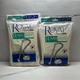 Genuine Royal Aire Type P Filtration Bags 2 pack (7x2 bags + 2 filters) New Genuine Royal Aire Type P Filtration Bags 2 pack (7x2 bags + 2 filters) New
