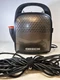 Oreck Ultimate XL Hand Held Bagged Canister Vacuum Cleaner CC1400B Parts