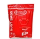 Envirocare Vacuum Bags For Royal RY4001 HVR Type BP Backpack Vacuums 132SW