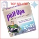 Pull-Ups Boys' Skin Essentials Potty Training Pants, Training Underwear, 2T-3T (