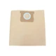 DAYTON 61HW05 Vacuum Bag,PK5 61HW05