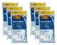 18 GENERAL ELECTRIC UPRIGHT GE-1 VACUUM BAGS
