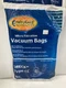 Envirocare Technologies Micro Filtration Oreck Type CC (5) Vacuum Bags. Envirocare Technologies Micro Filtration Oreck Type CC (5) Vacuum Bags.