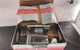 KIRBY Sentria 293006 Carpet Shampoo System Attachments Kit Vintage vacuum vac