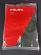 Hilti VC-20 Plastic Vac Bags Hilti VC-20 Plastic Vac Bags