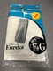 Eureka Type F & G Vacuum Cleaner Bags Vaccessories 3EU3000007 2 bags