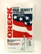 ORECK Genuine High Density Filter Bags TOP FILL XL2000, XL8000, XL9000 8 Bags ORECK Genuine High Density Filter Bags TOP FILL XL2000, XL8000, XL9000 8 Bags