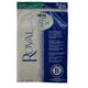 2 Royal AR10110 HEPA Bags B Cloth 2PK 2 Royal AR10110 HEPA Bags B Cloth 2PK